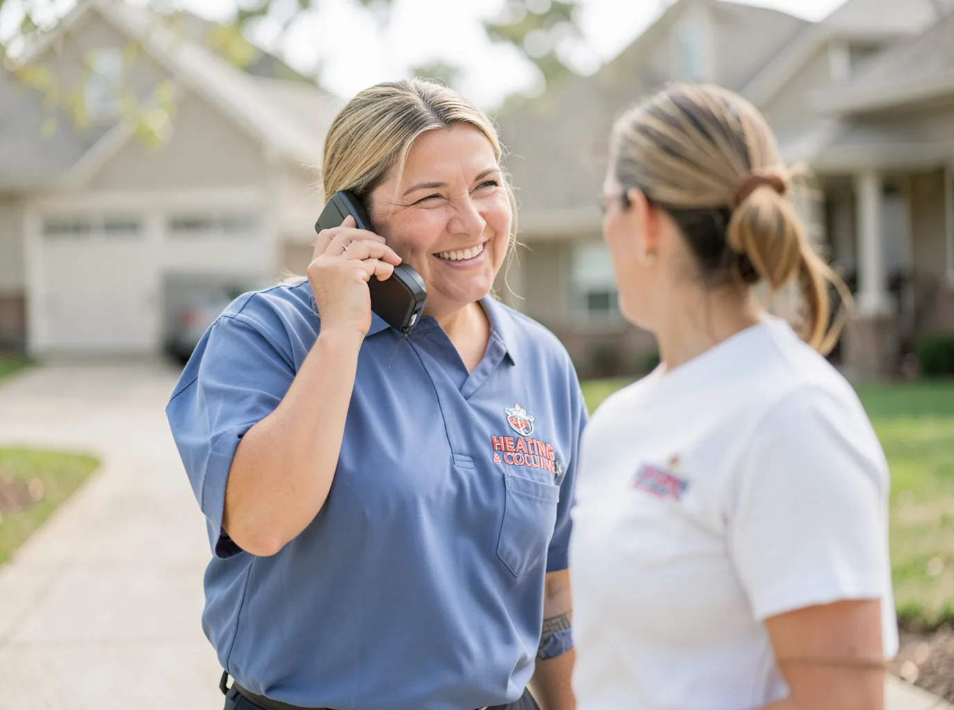 Hvac Repair Arlington, AZ FAQs